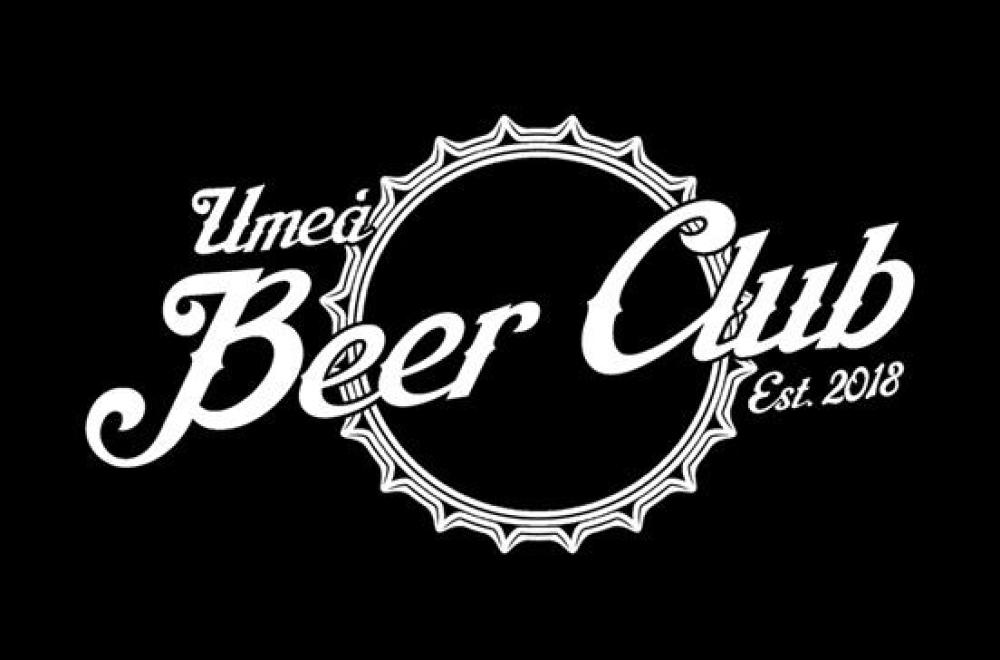 Umeå Beer Club  - Beer Tasting Night