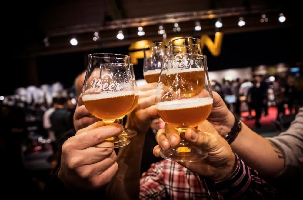 Beer & Taste