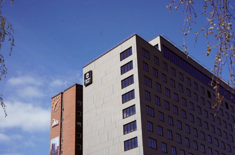 Clarion Hotel Umeå