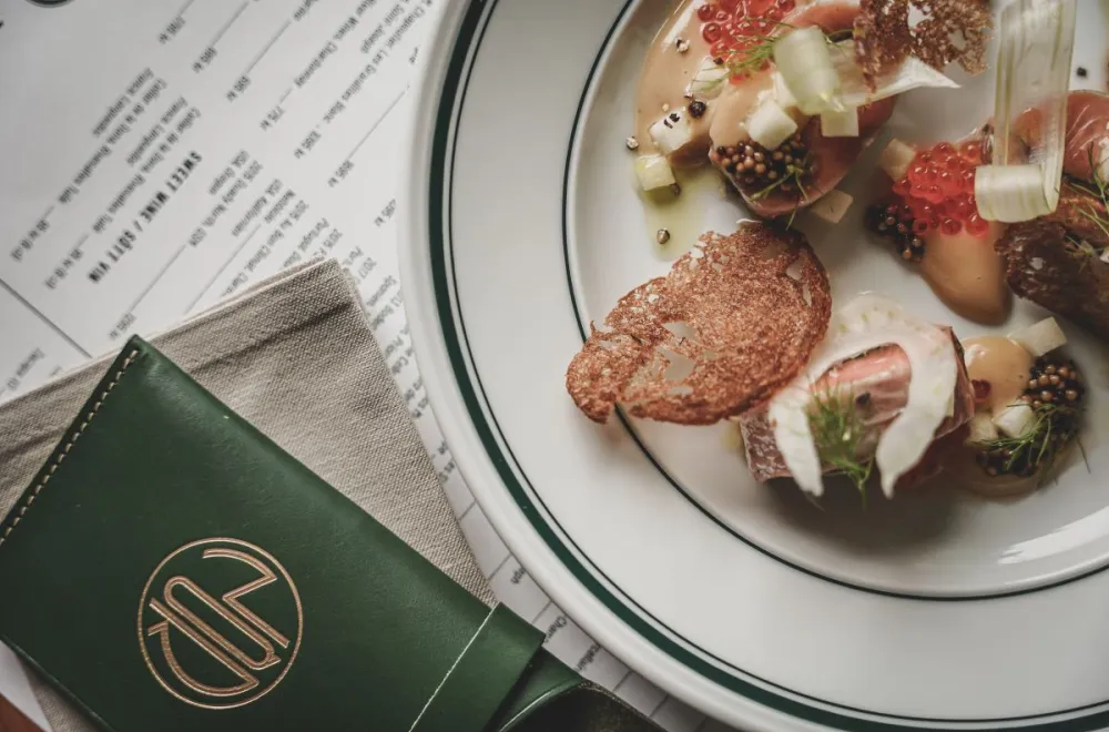 Brasserie NÒR