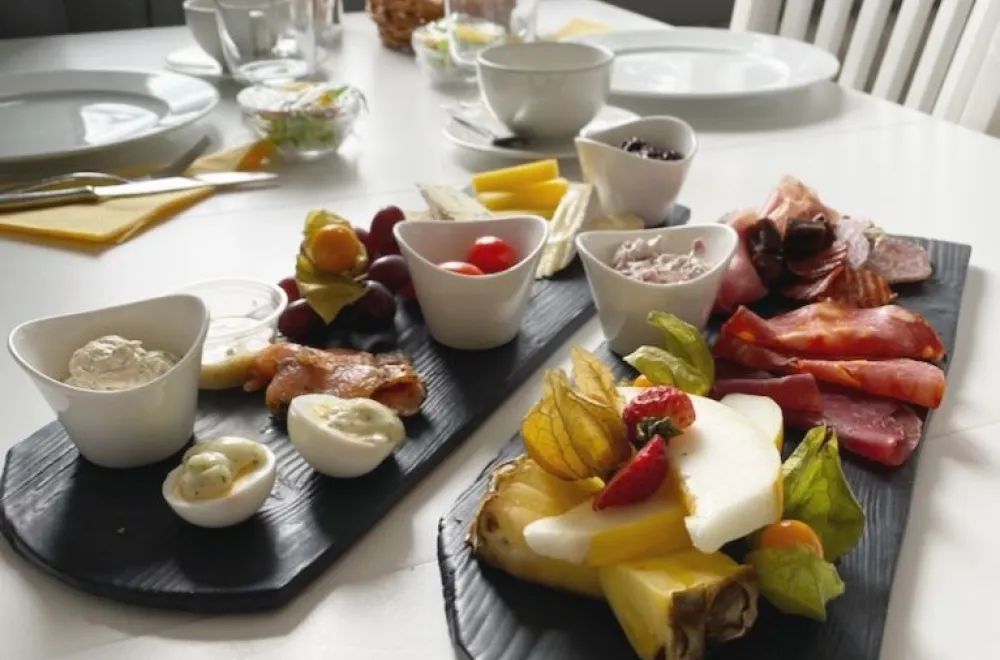 Tavelsjö Wärdshus