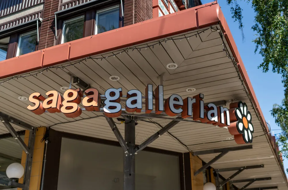 Sagolika ting 