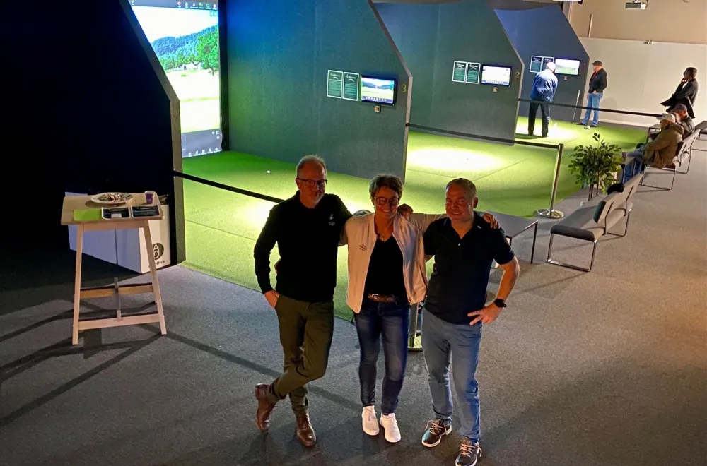 Umeå Golfcenter