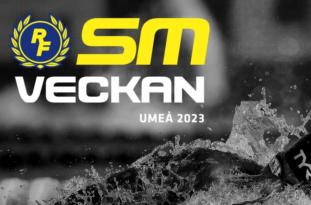 SM-veckan - Swedish Championship