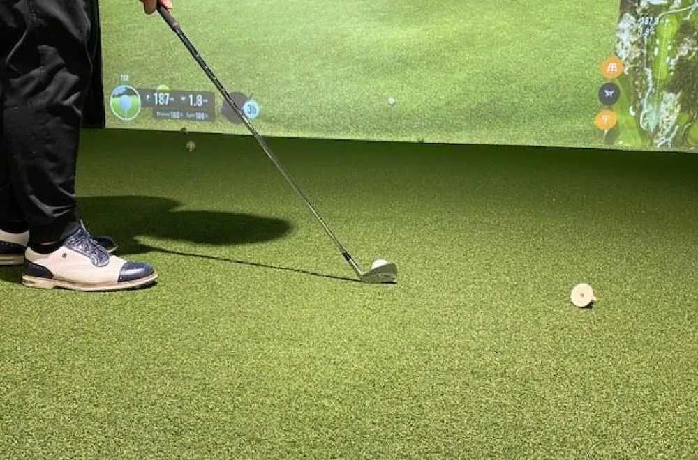 Umeå Golfcenter