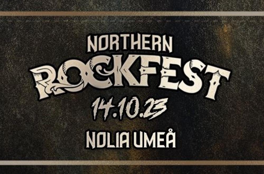Northern Rockfest