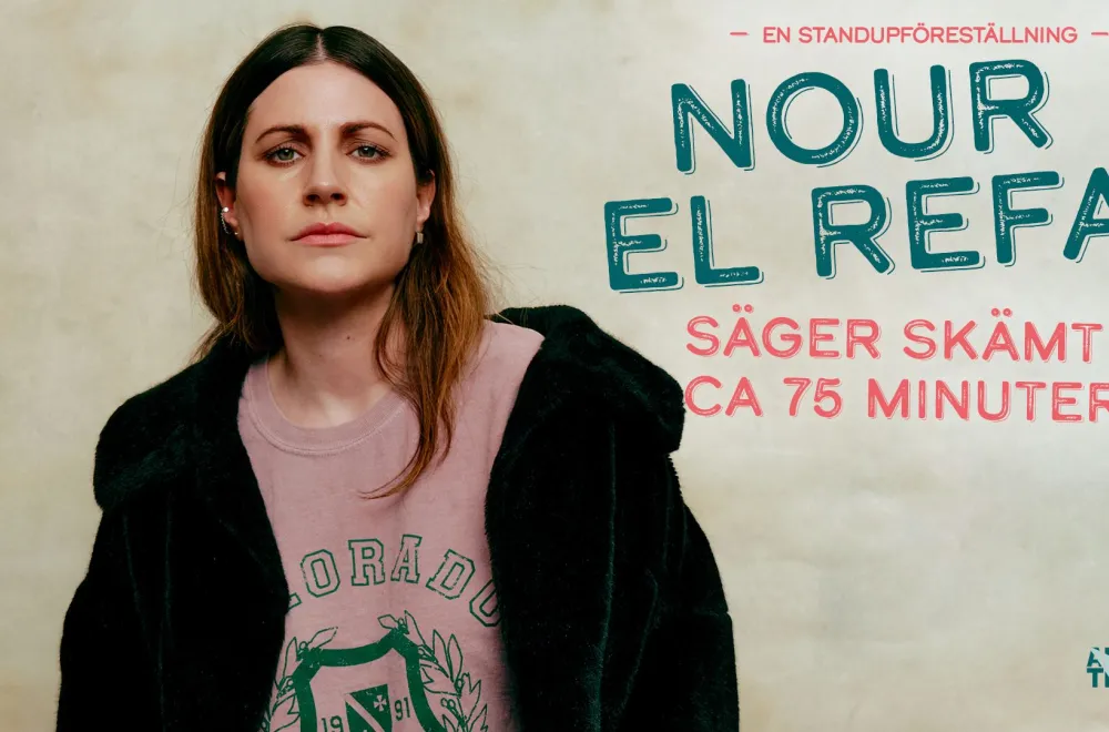 Nour el Refai