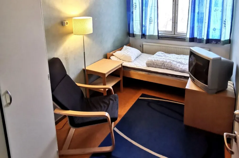 57:an Rooms & Miniapartments