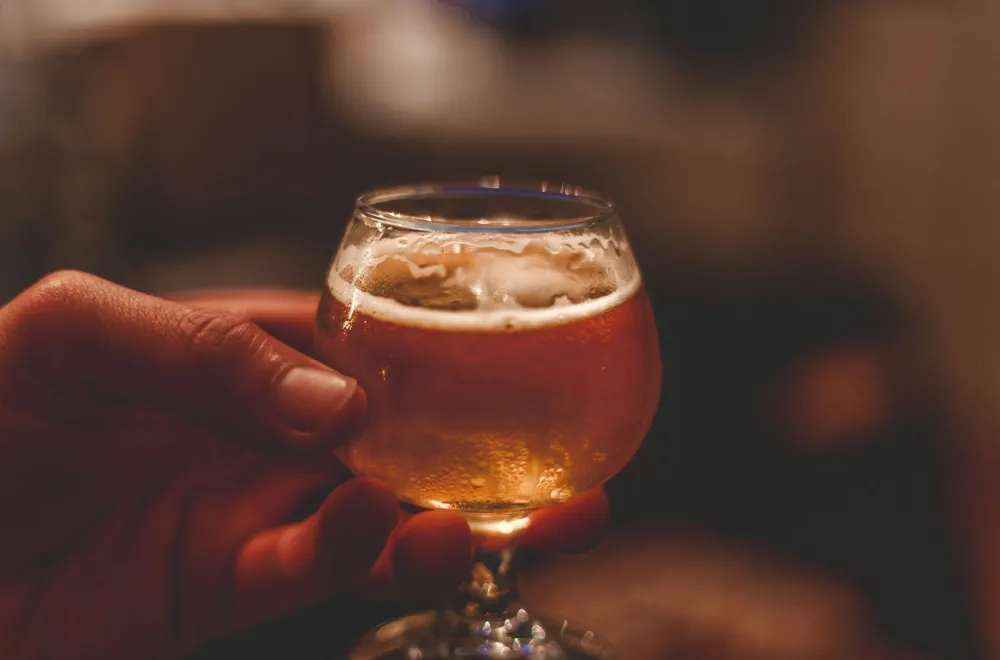Umeå Beer Festival