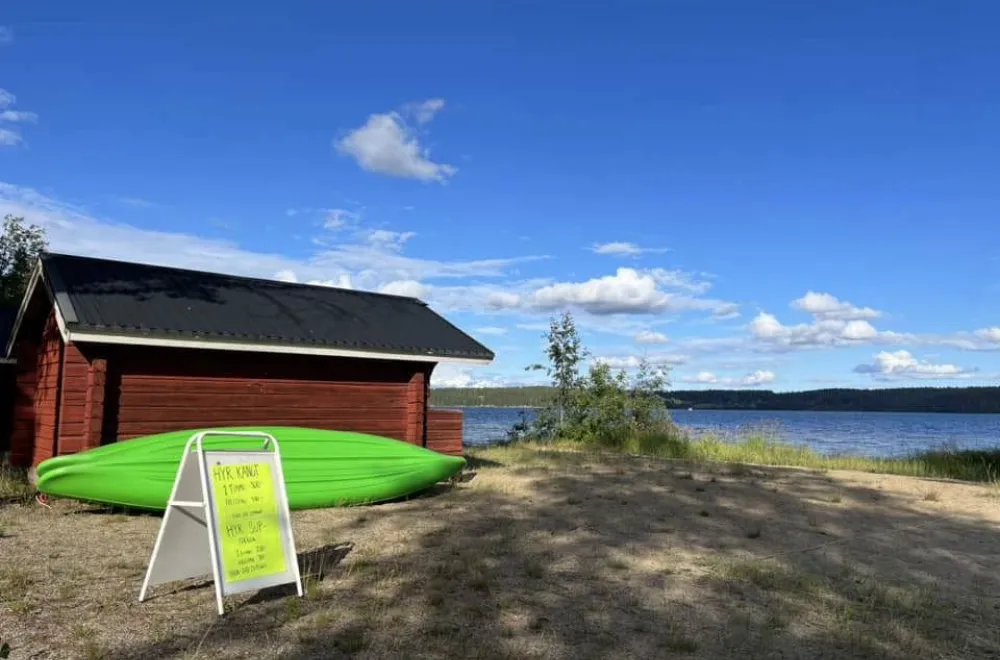 Sundlingska gården 