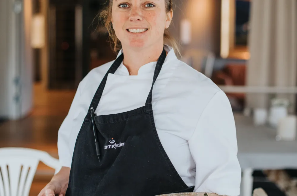 Hotel Vännäs, Restaurant