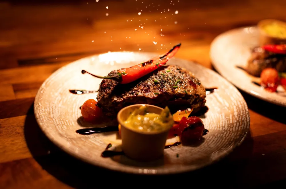 Novas Steakhouse