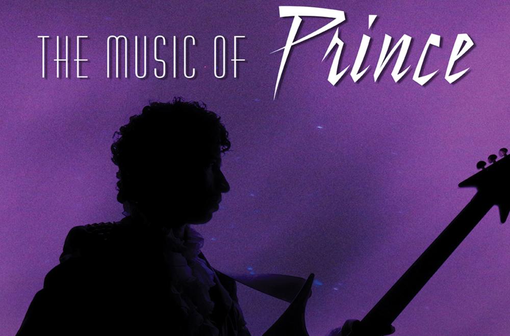 The music of Prince 