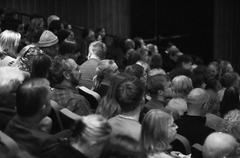 Umeå European Film Festival 