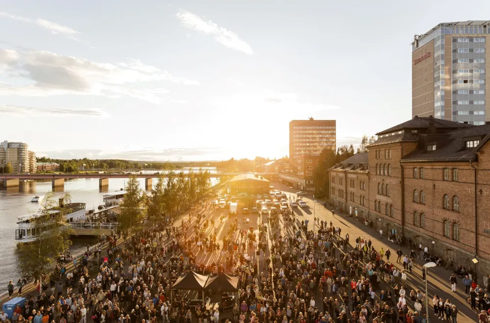 RIX FM Festival