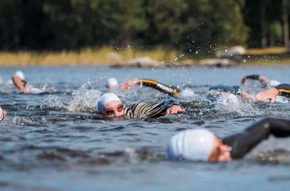 Umeå Triathlon