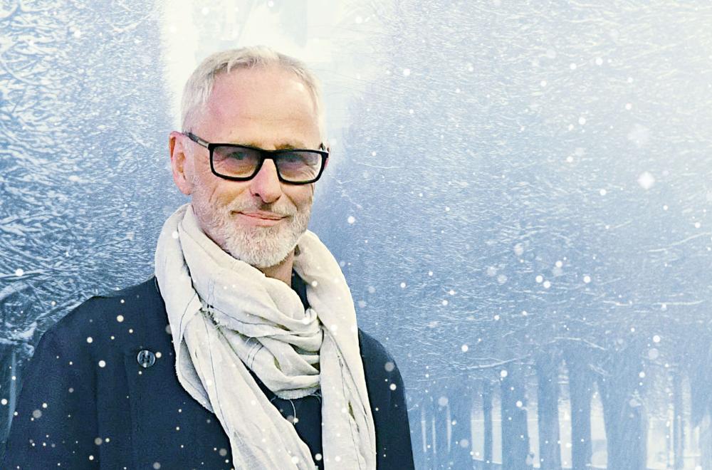 Uno Svenningsson – 40 Years as an Artist, Christmas edition