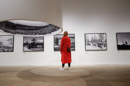 Västerbottens museum