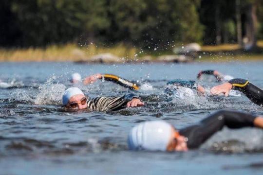 Umeå Triathlon