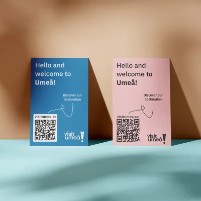 Värdskapsmaterial 