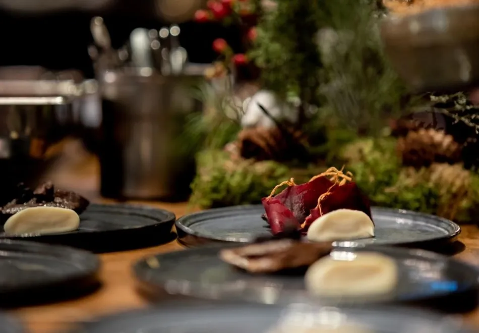 Gotthards krog. Foto P Avesand