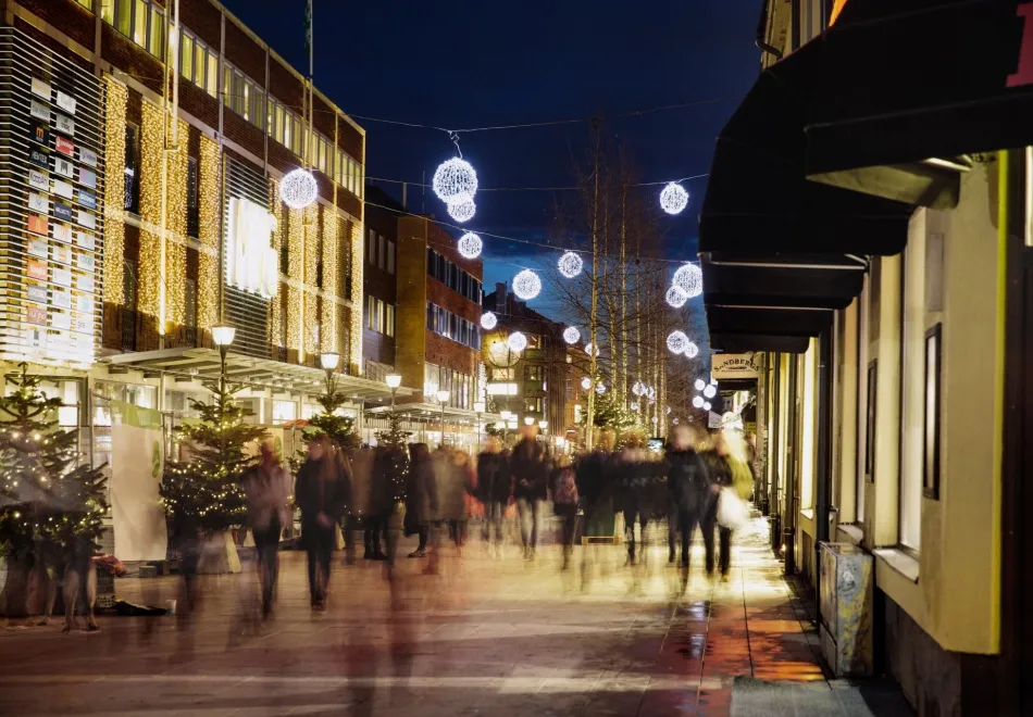 Butik. At home store