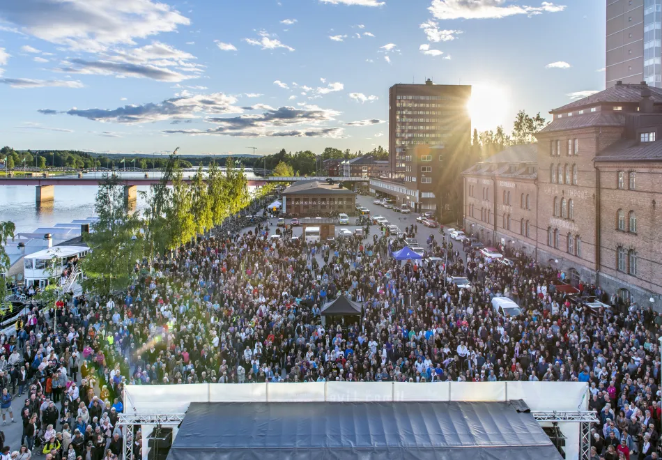 Umeå Live