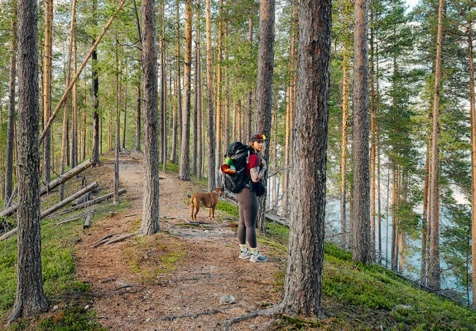 Isälvsleden