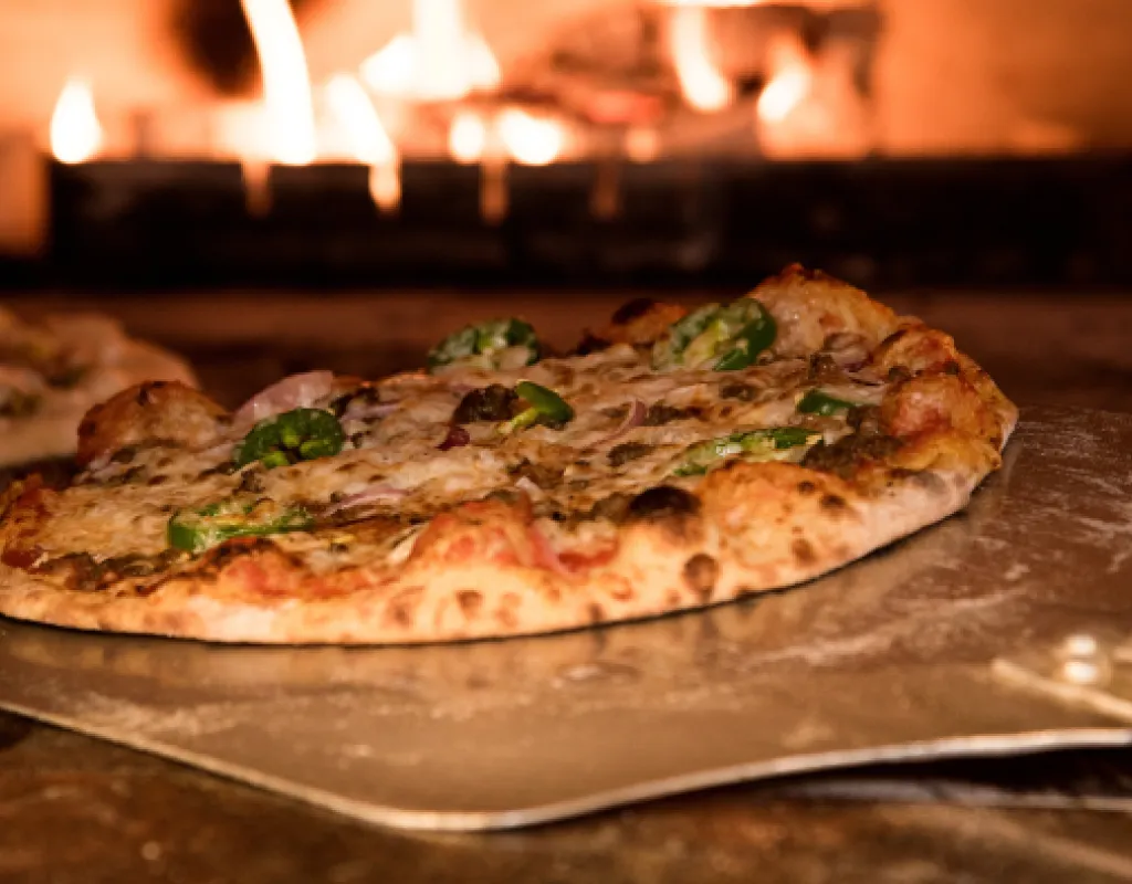 stenungspizza