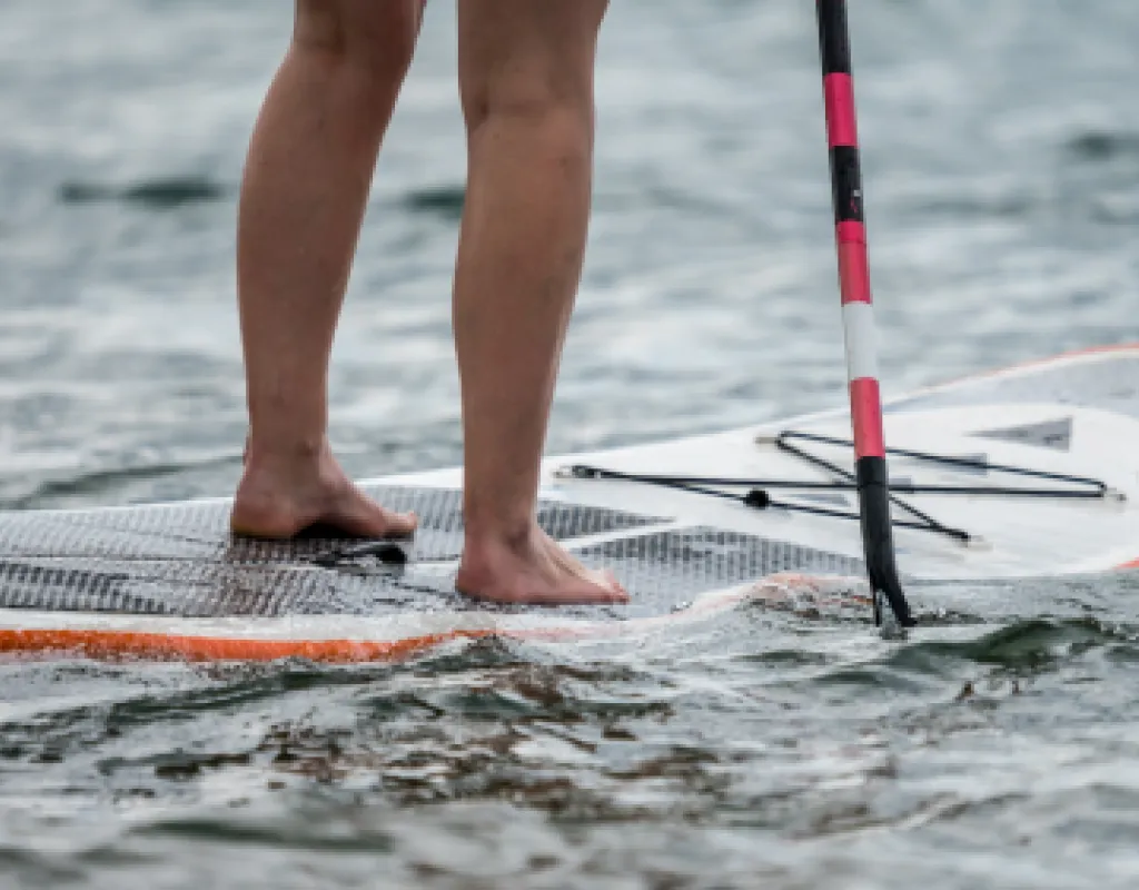 Stand up paddle board