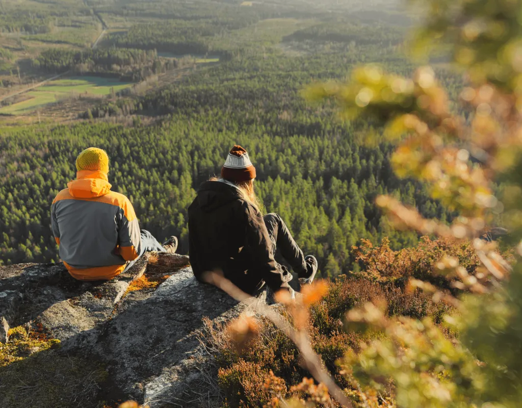 Långbergskullarna