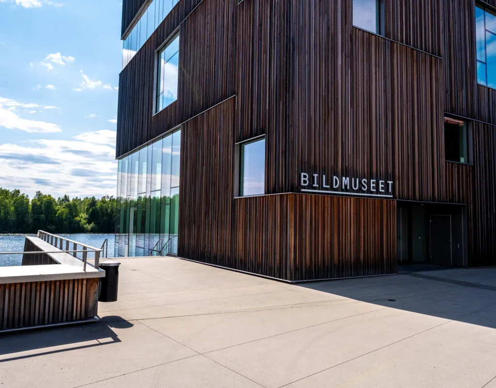 västerbottens museum