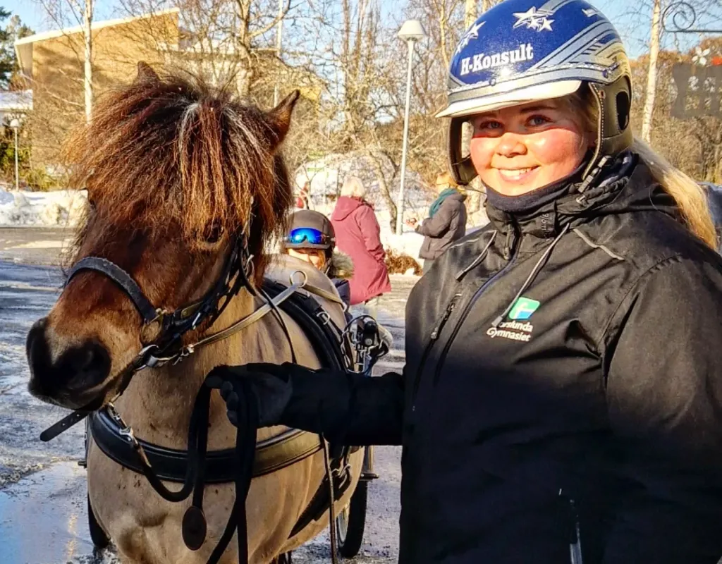 Sportlov på Forslunda