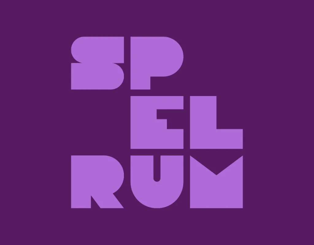 Spelrum