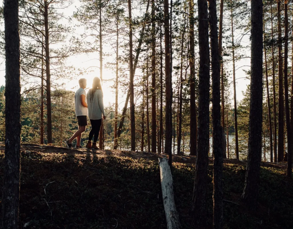 Vännforsleden