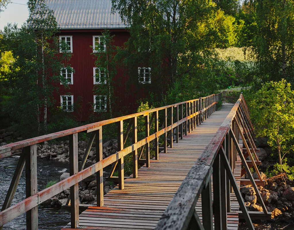 Överklintens Kvarn