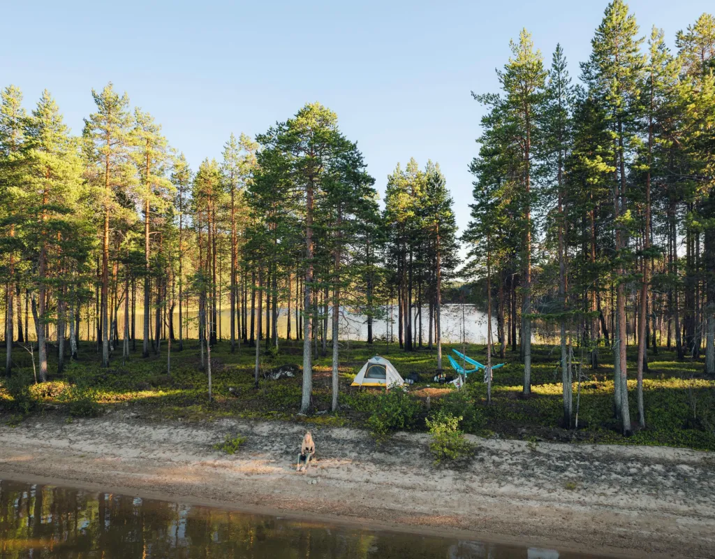 Långtjärn