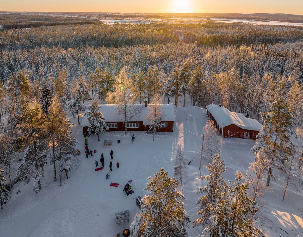 Hamptjärnsberget