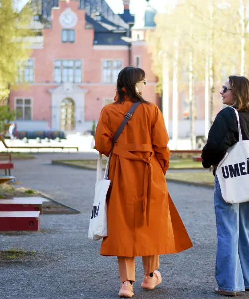 Presentkort umeå centrum