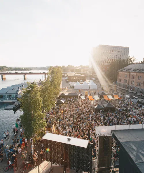 Skeppsbron
