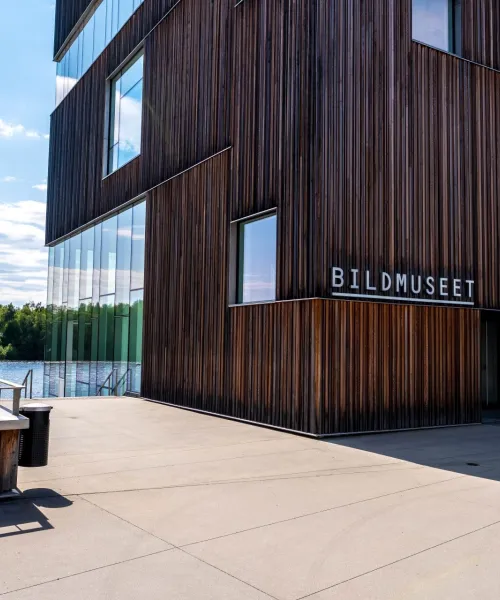 Bildmuseet Umeå