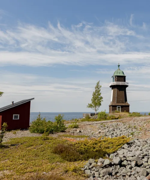 Holmön, Foto Philip Avesand