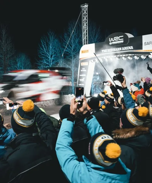 rally-sweden-umeå