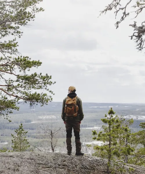 Starrberget